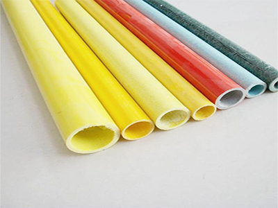 玻璃鋼圓管 玻璃鋼圓管