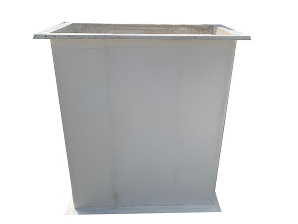 無機玻璃鋼風管