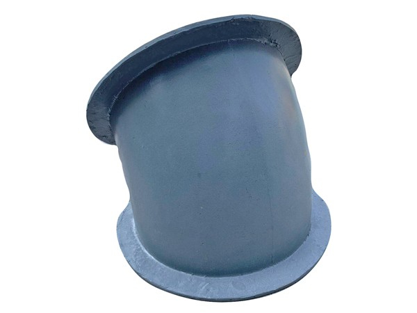 圓形玻璃鋼通風(fēng)管道