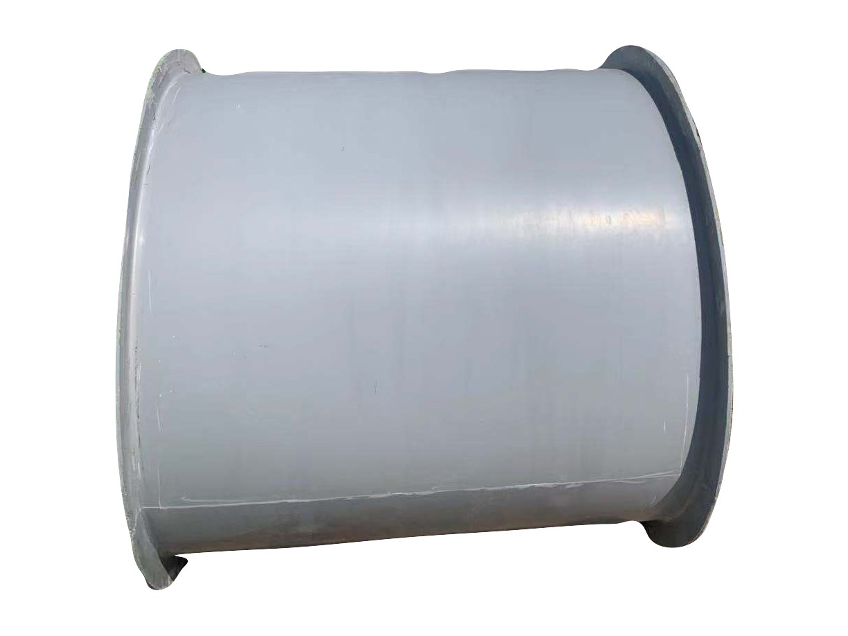 圓形玻璃鋼通風(fēng)管道