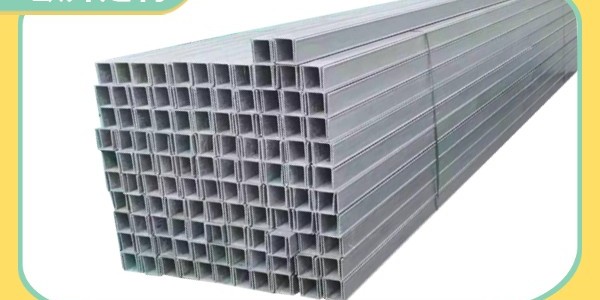 玻璃鋼型材哪里買-挑來(lái)挑去還是這家[江蘇歐升]