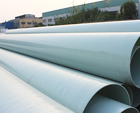 玻璃鋼風(fēng)管