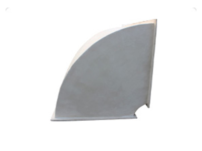 無機玻璃鋼風管