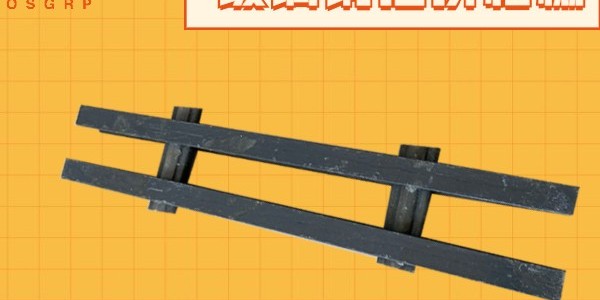 玻璃鋼格柵用在建筑上-使用壽命更長(zhǎng)[江蘇歐升]