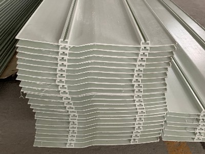 玻璃鋼異型材 玻璃鋼異型材