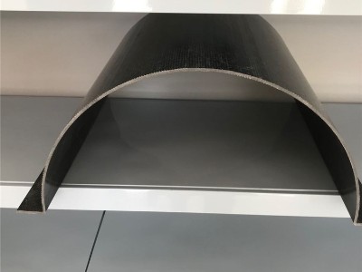 玻璃鋼異型材 玻璃鋼異型材