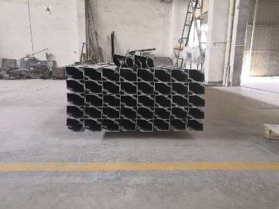 玻璃鋼異型材 玻璃鋼異型材