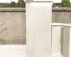 歐升有機(jī)玻璃鋼風(fēng)管