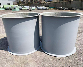 歐升有機(jī)玻璃鋼風(fēng)管