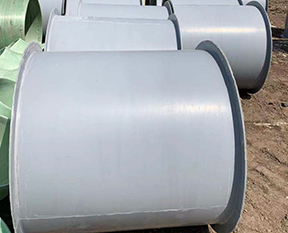 歐升有機(jī)玻璃鋼風(fēng)管