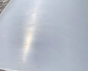 歐升有機(jī)玻璃鋼風(fēng)管