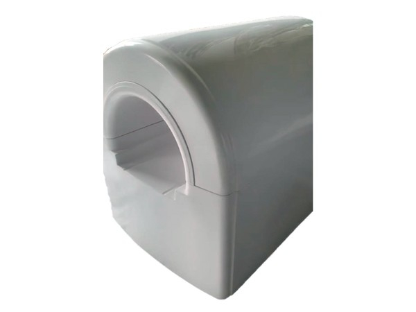 玻璃鋼CT罩外殼 玻璃鋼CT罩外殼