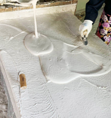 無機玻璃鋼風管_03