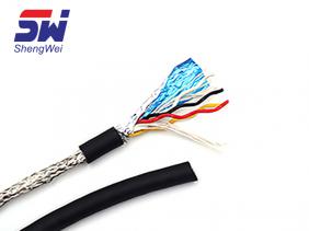 拖鏈線(xiàn)-國(guó)標(biāo)拖鏈線(xiàn)-TRVVP,電線(xiàn)廠(chǎng)家【無(wú)錫勝維】