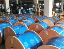 5G通信基站電纜，勝維順利完成交付